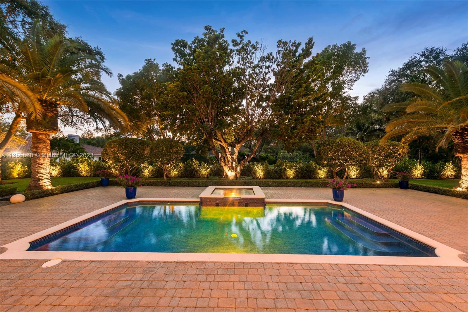 HELMS COUNTRY ESTATES RE- - Residential