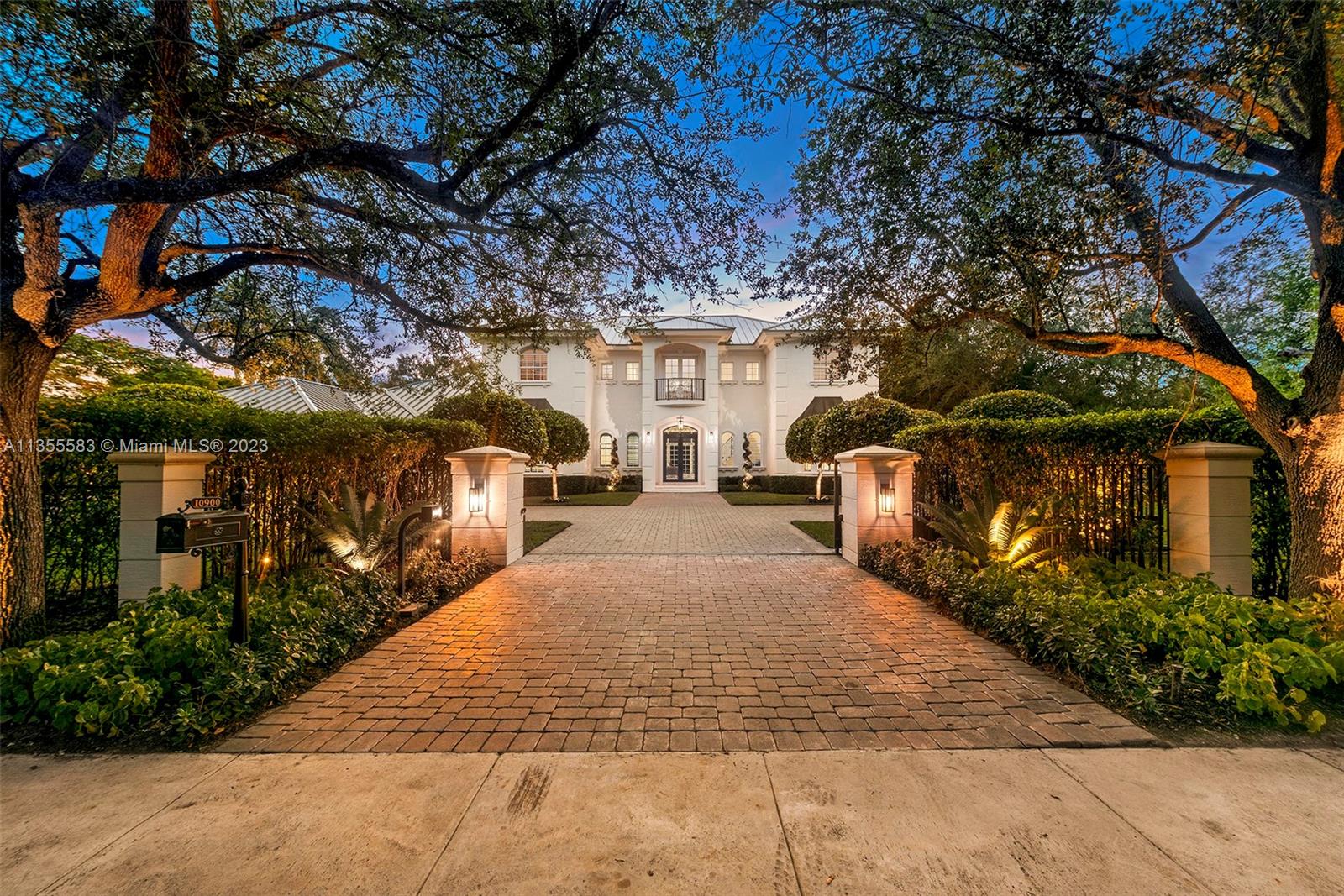 HELMS COUNTRY ESTATES RE- - Residential