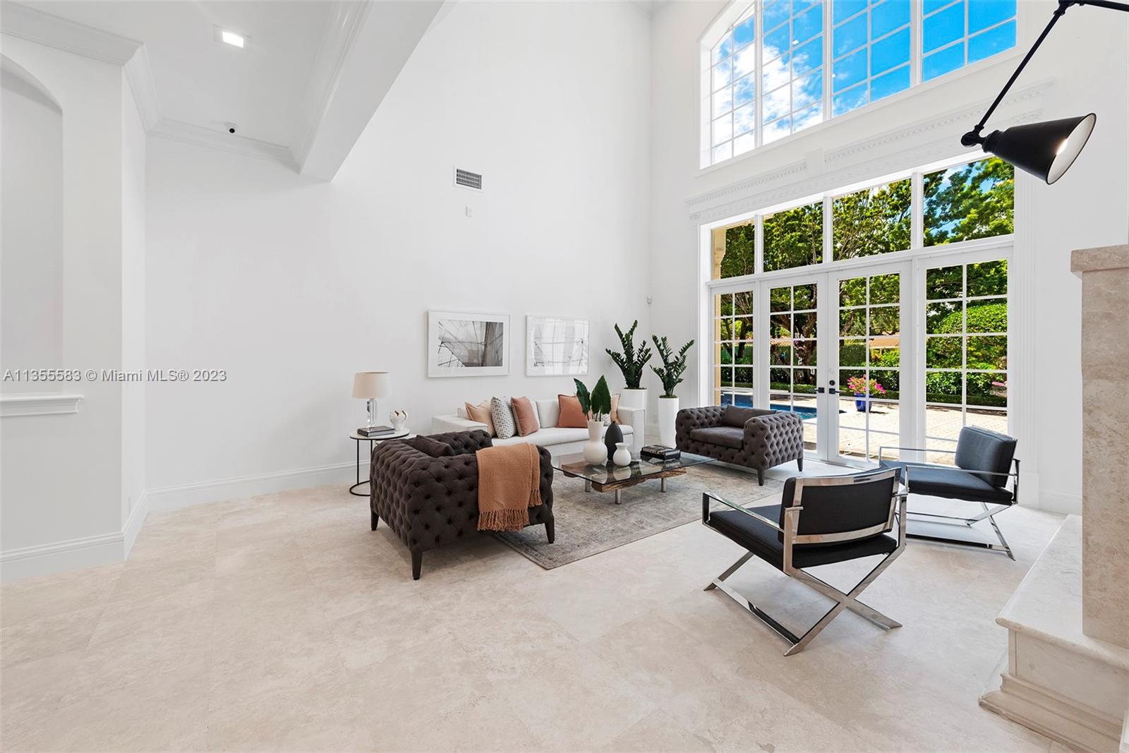 HELMS COUNTRY ESTATES RE- - Residential