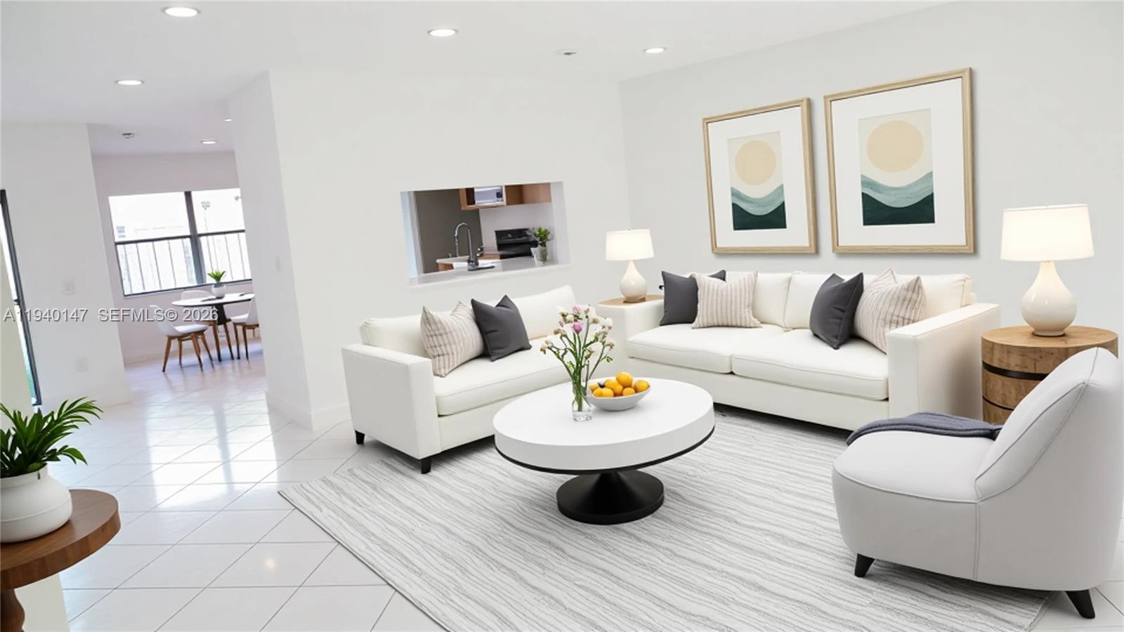 TOWNHOMES OF LA JOLLA - Residential