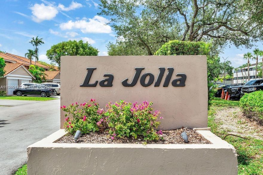 Beautifully updated unit in the highly desirable La Jolla community, known for being a wonderful neighborhood for families. This spacious residence features impact windows, all-new appliances, and a recently replaced roof, offering comfort and peace of mind.

The open and airy layout provides generous living spaces filled with natural light. Ideally located near top-rated schools, shopping, dining, parks, and major highways. Enjoy living in an amazing, well-maintained community that truly feels like home. Move-in ready and easy to show!