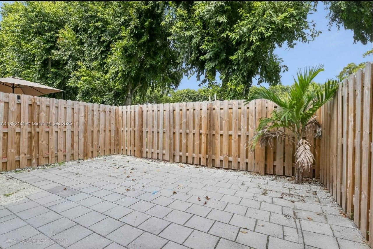 HOMESTEAD PARK OF COMMERC - Residential