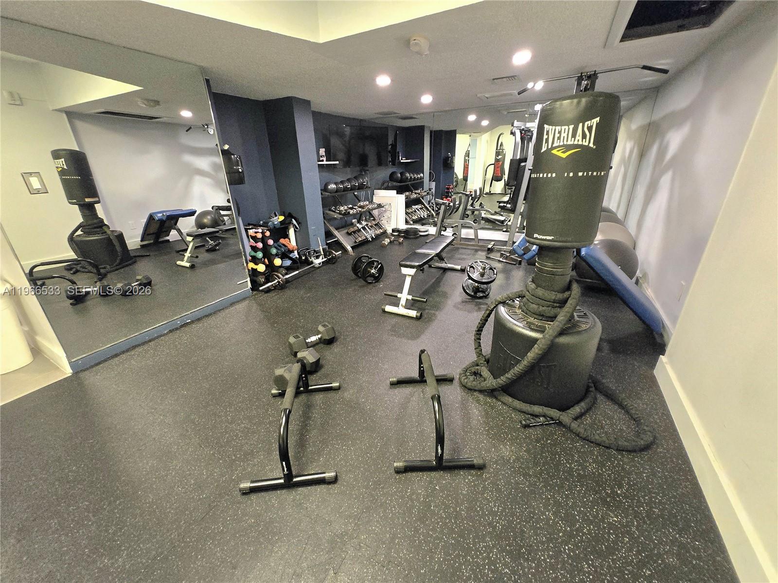 REEF NORTH CONDO - Residential