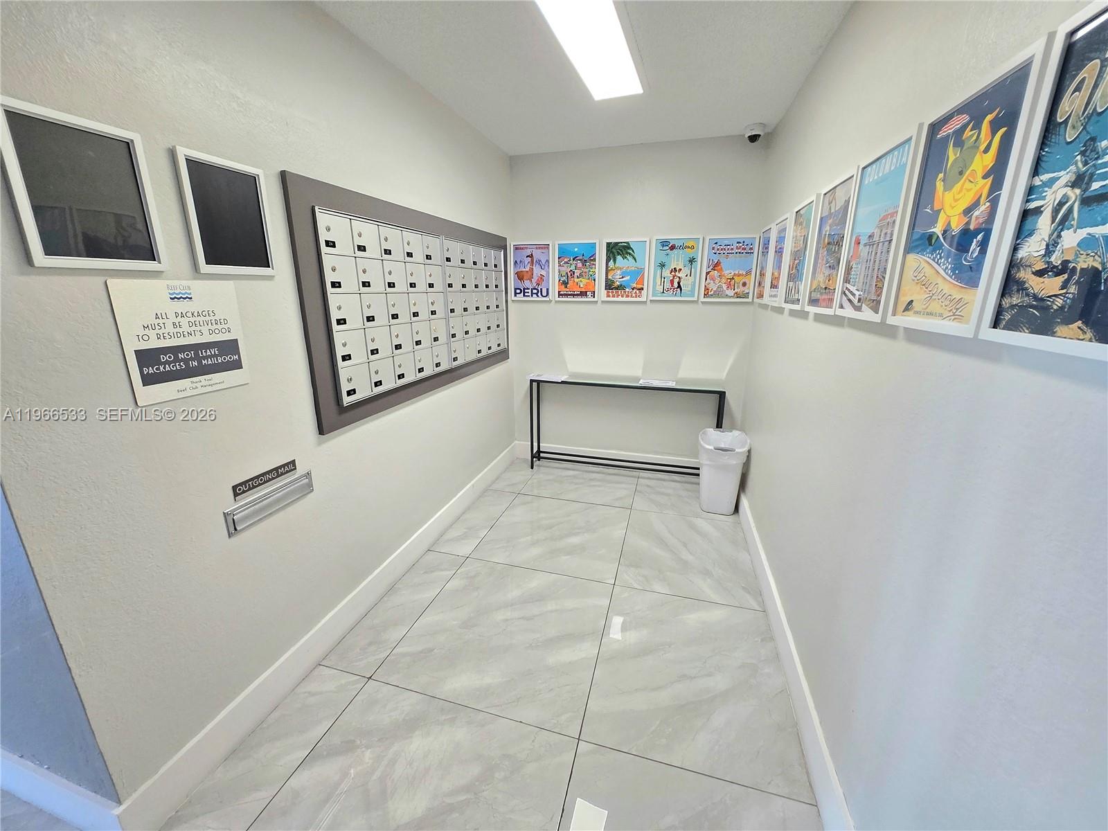 REEF NORTH CONDO - Residential