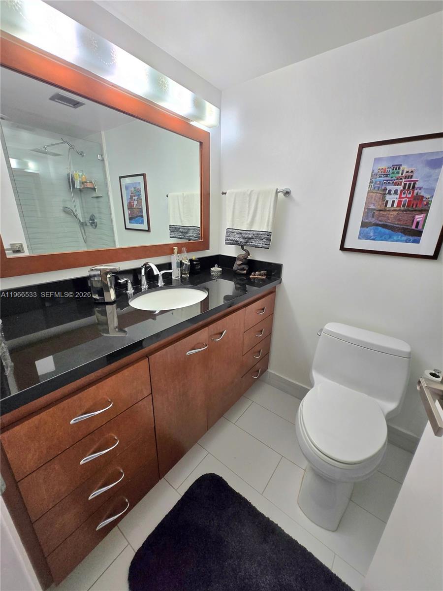 REEF NORTH CONDO - Residential