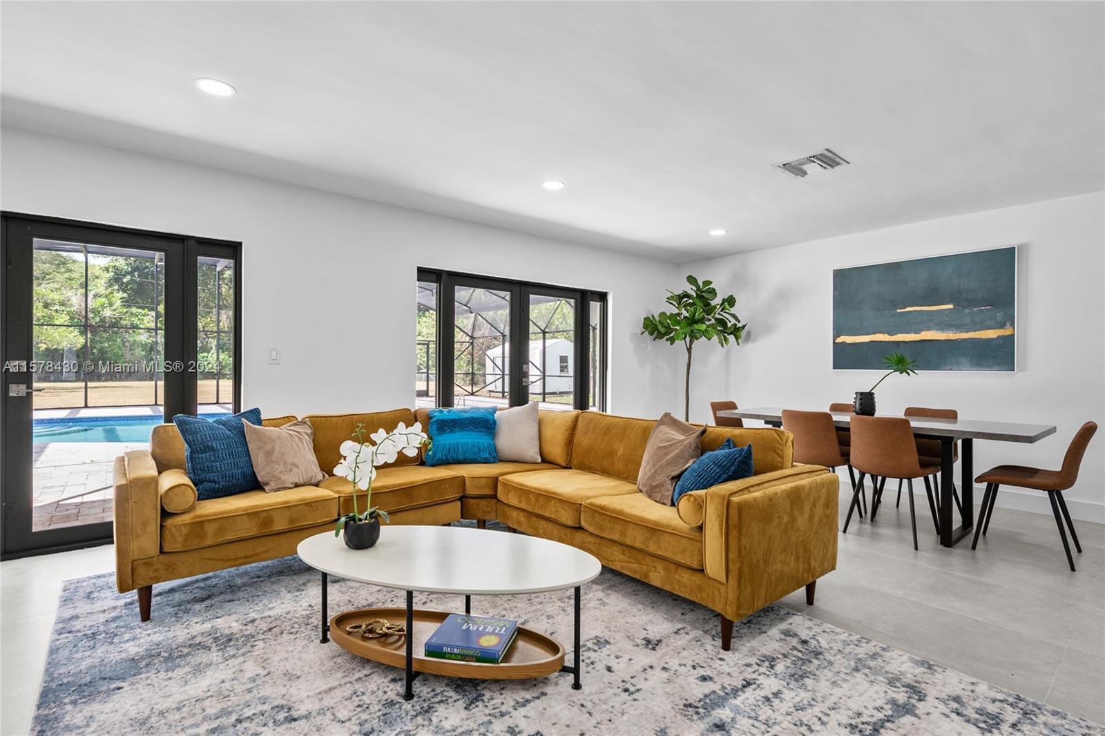 SUNILAND ESTATES - Residential