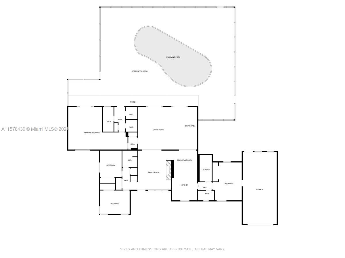 SUNILAND ESTATES - Residential