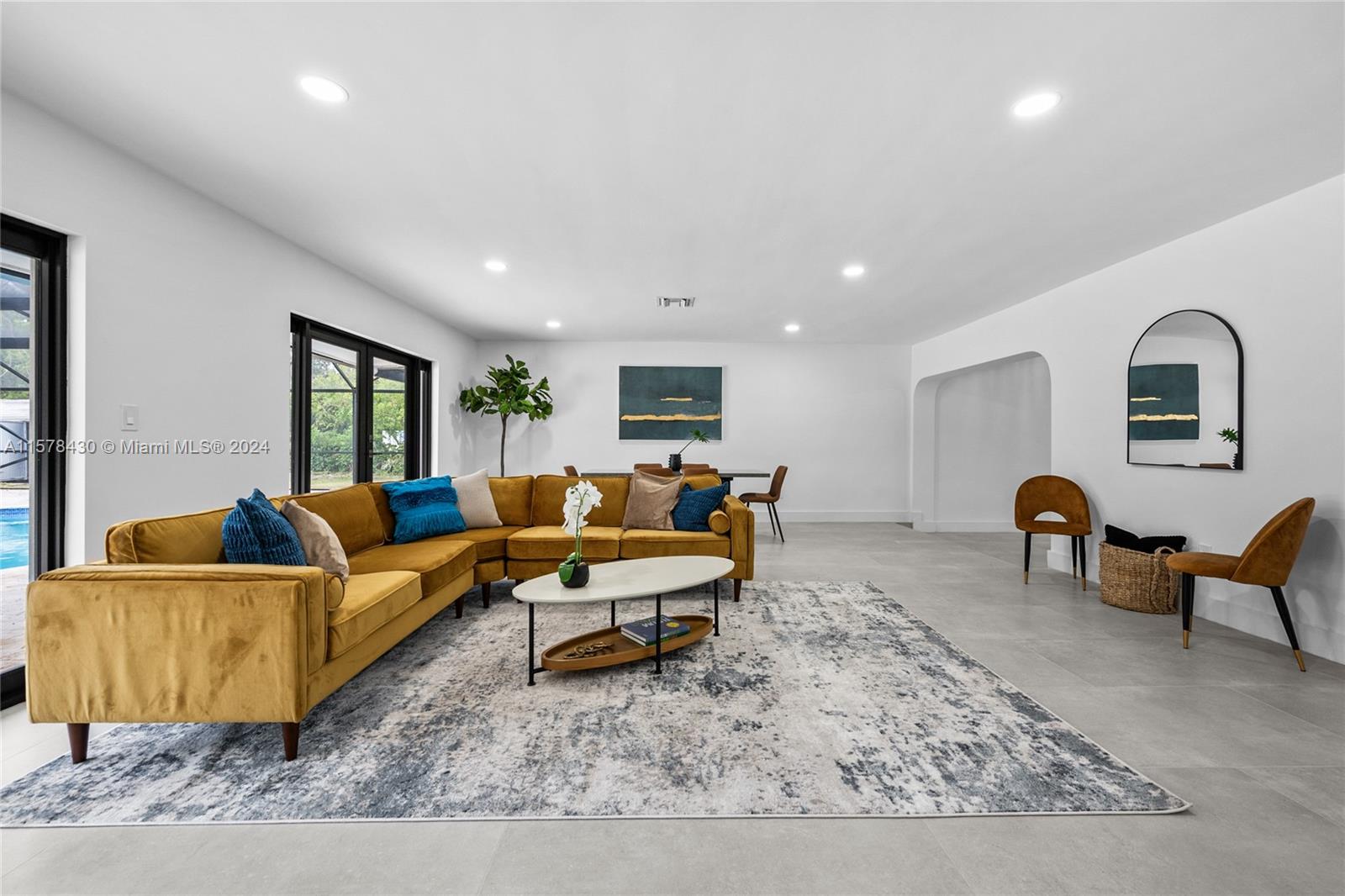 SUNILAND ESTATES - Residential