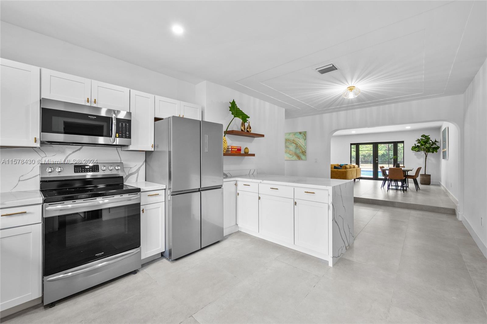 SUNILAND ESTATES - Residential