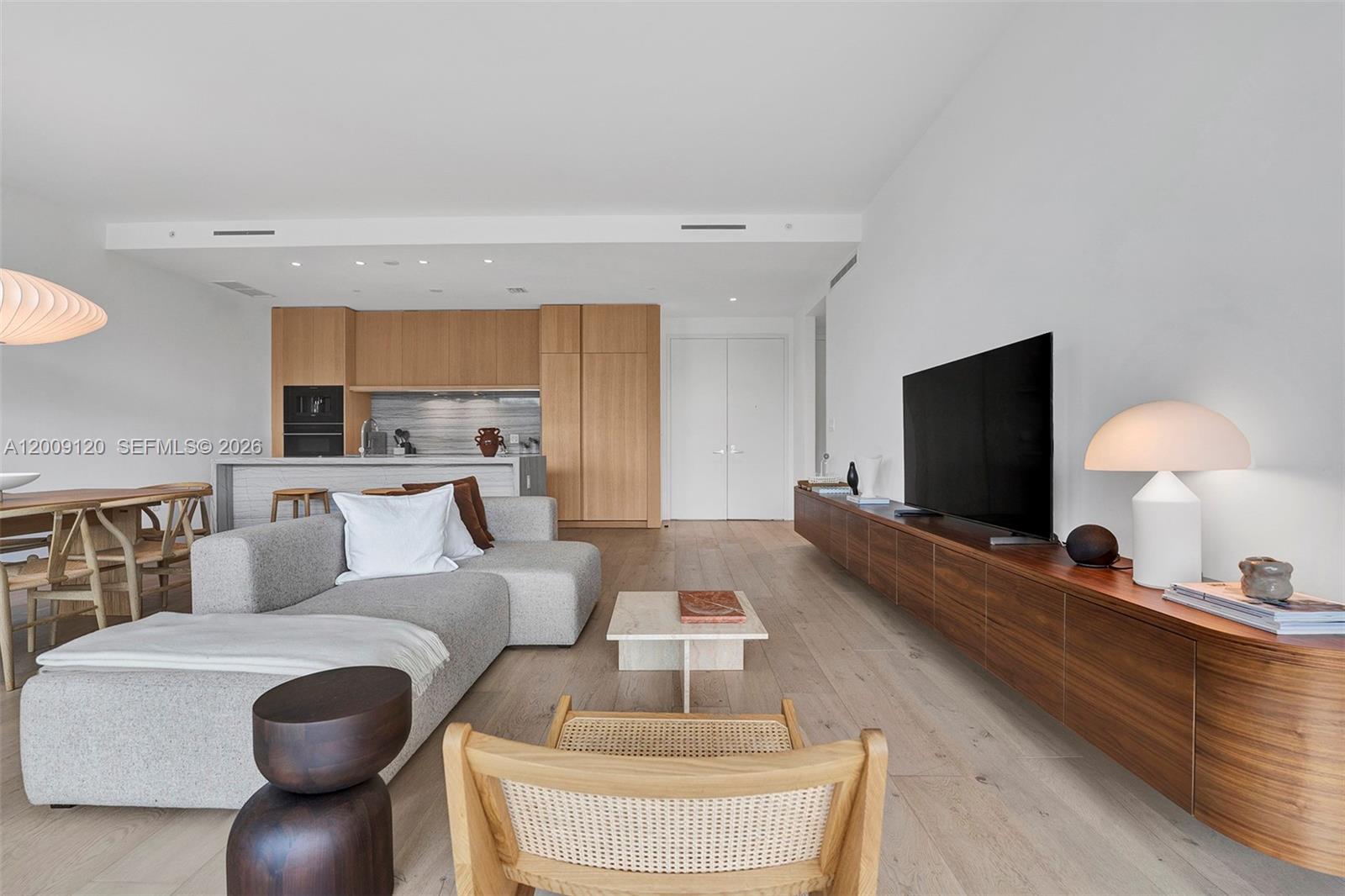 8701 COLLINS AVE CONDO - Residential Lease
