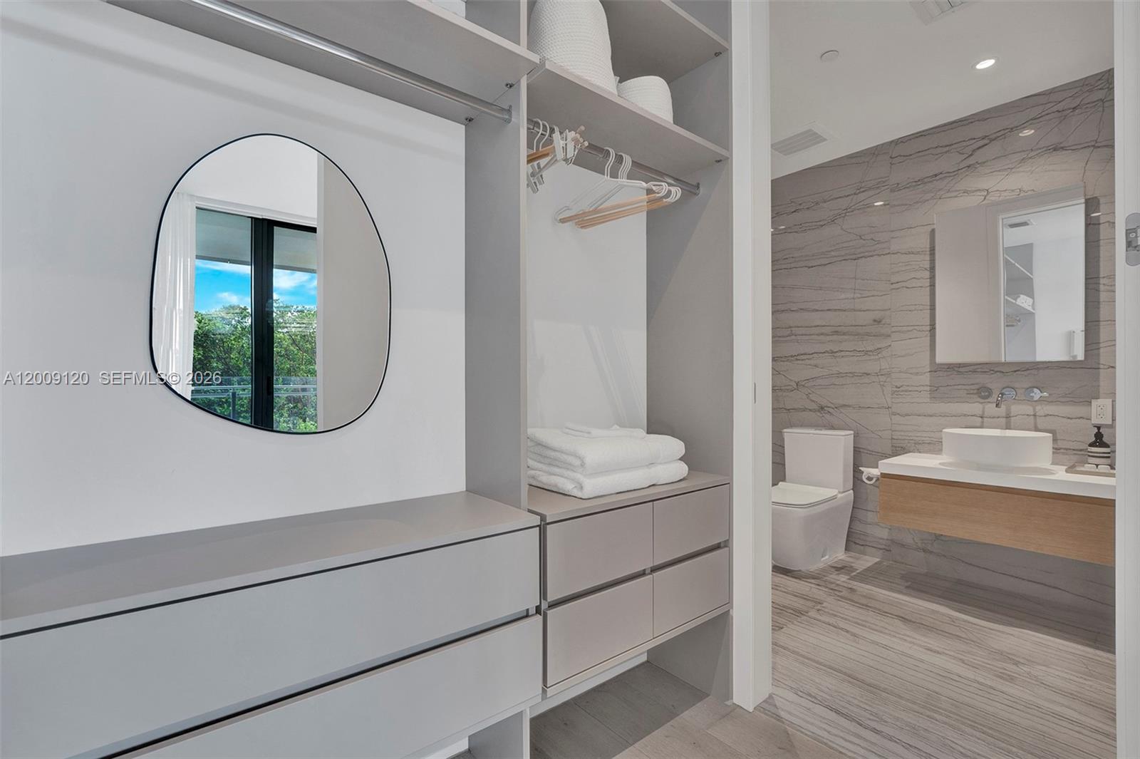 8701 COLLINS AVE CONDO - Residential Lease