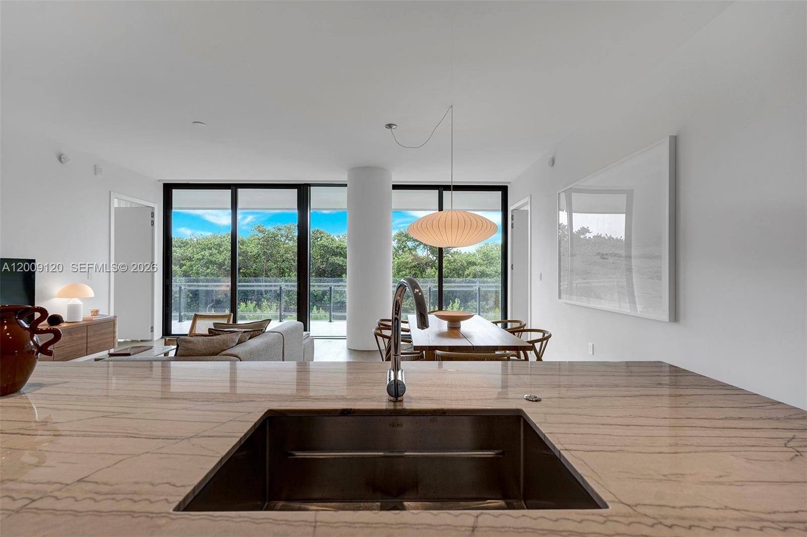 8701 COLLINS AVE CONDO - Residential Lease