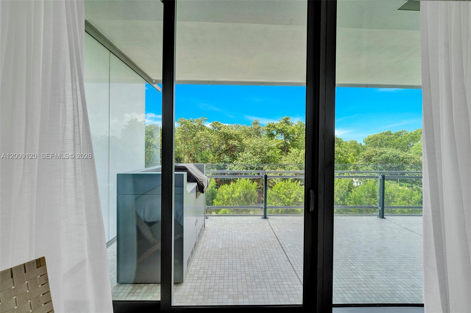 8701 COLLINS AVE CONDO - Residential Lease