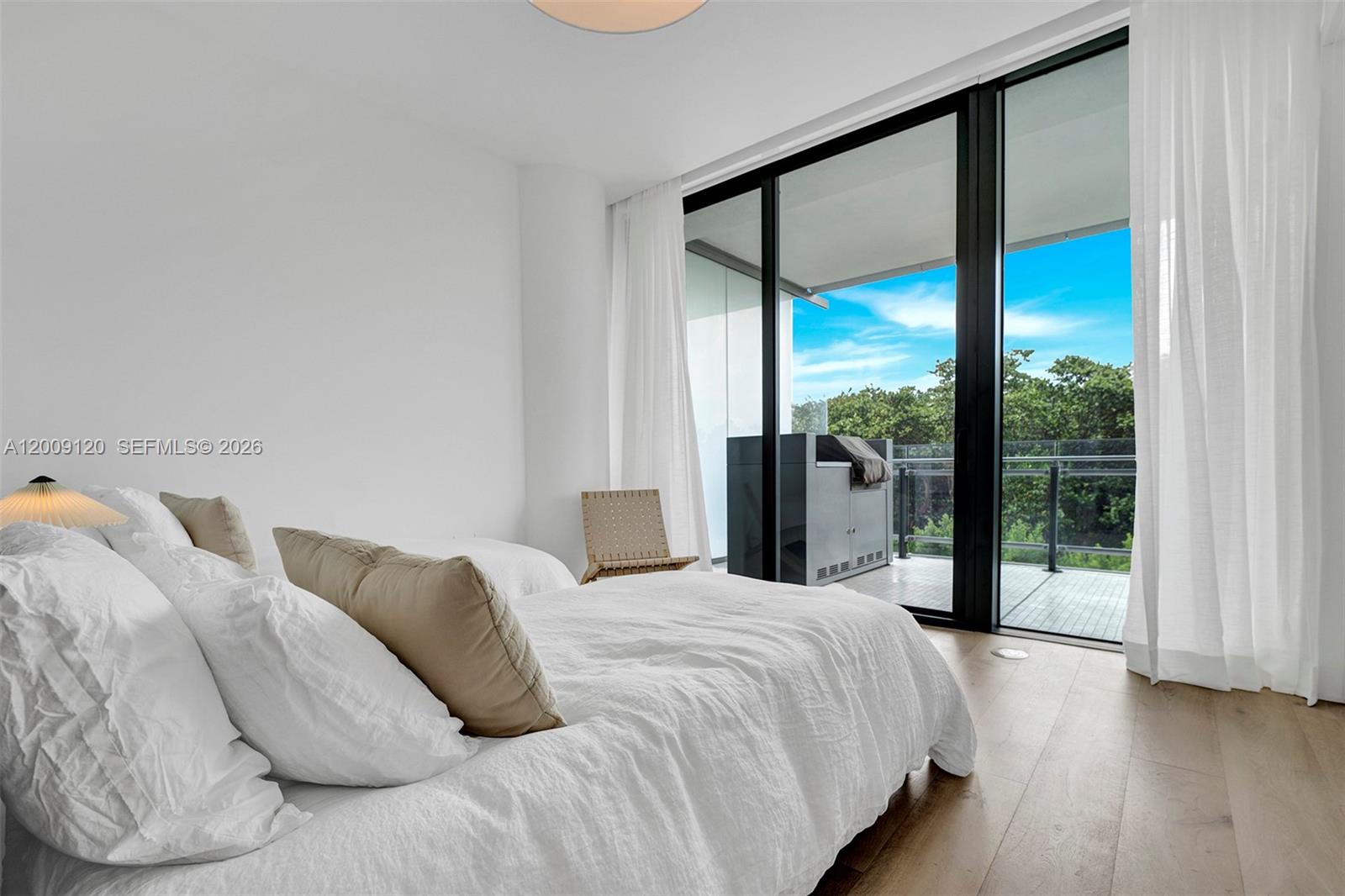 8701 COLLINS AVE CONDO - Residential Lease