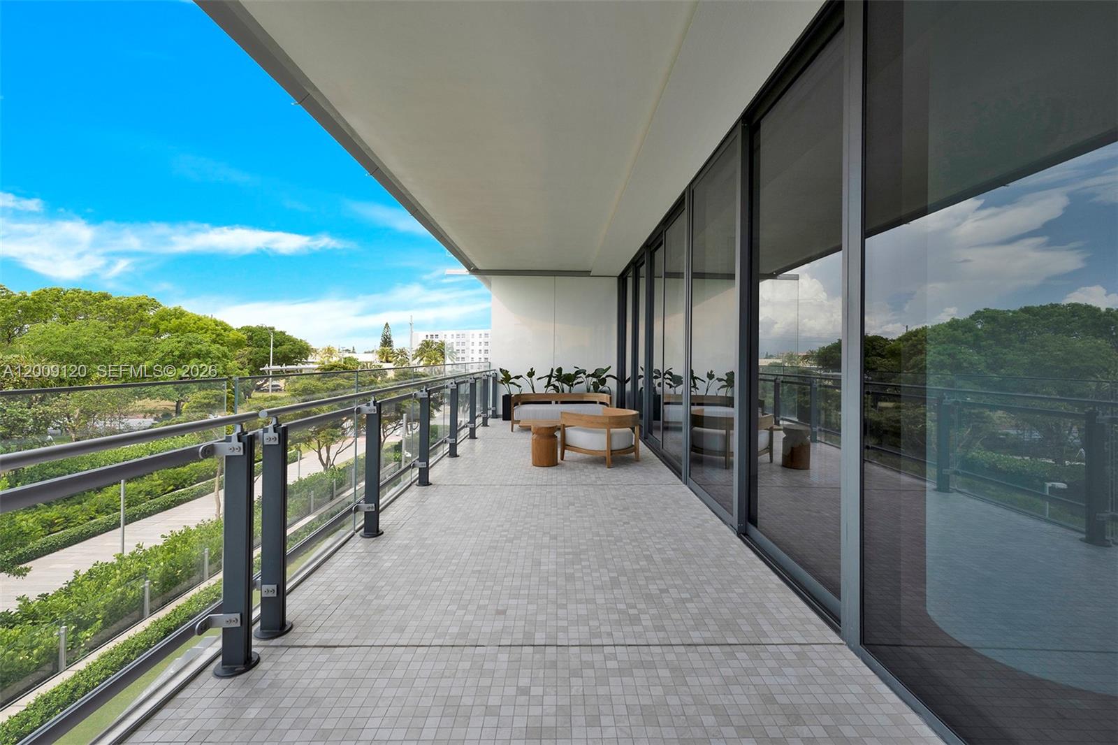 8701 COLLINS AVE CONDO - Residential Lease