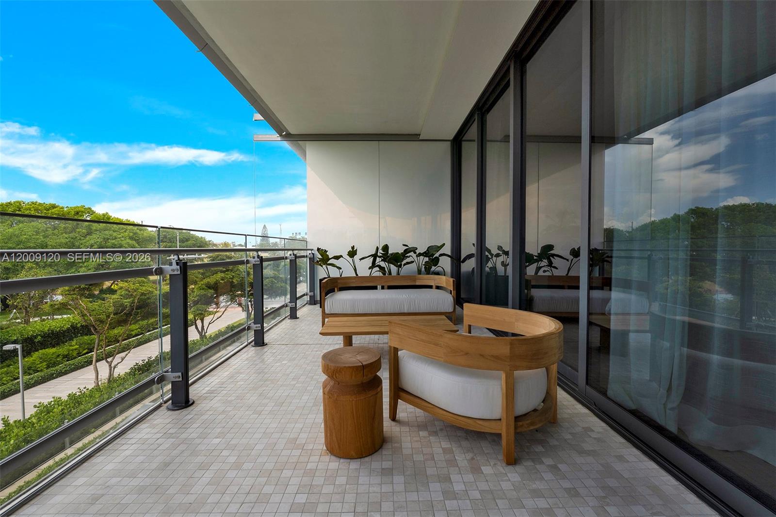8701 COLLINS AVE CONDO - Residential Lease