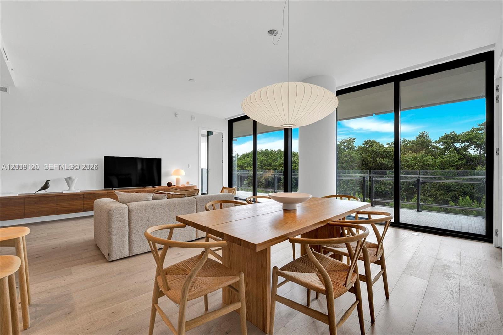 8701 COLLINS AVE CONDO - Residential Lease