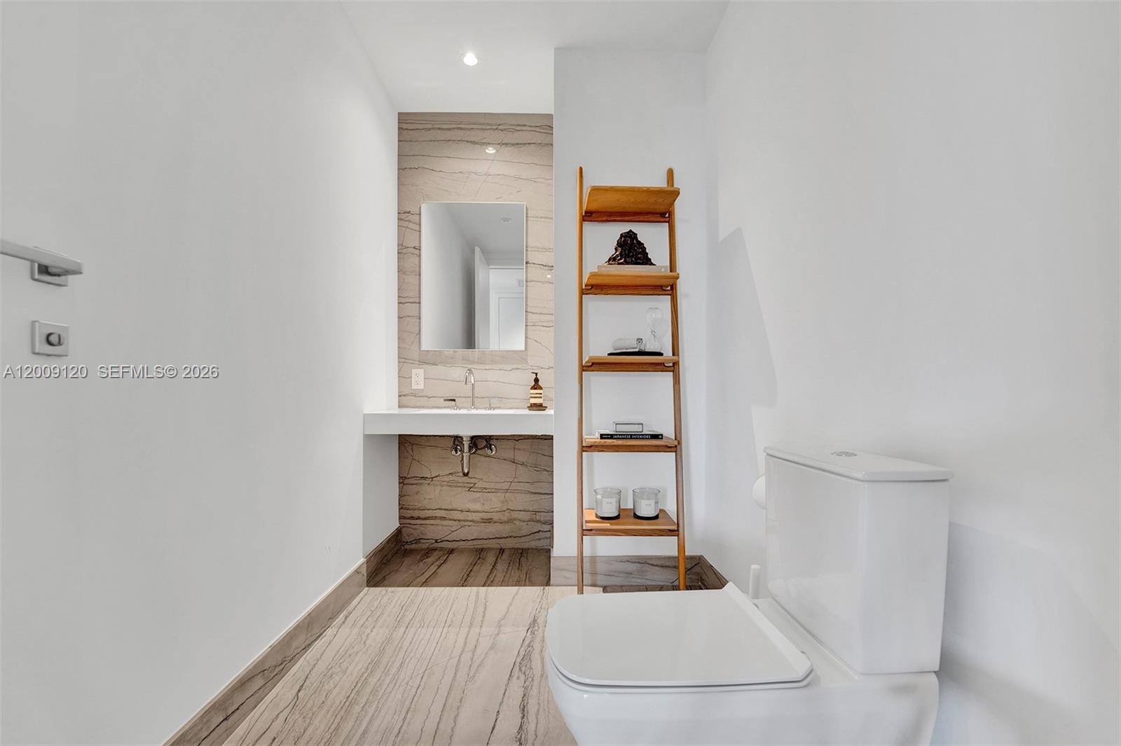 8701 COLLINS AVE CONDO - Residential Lease