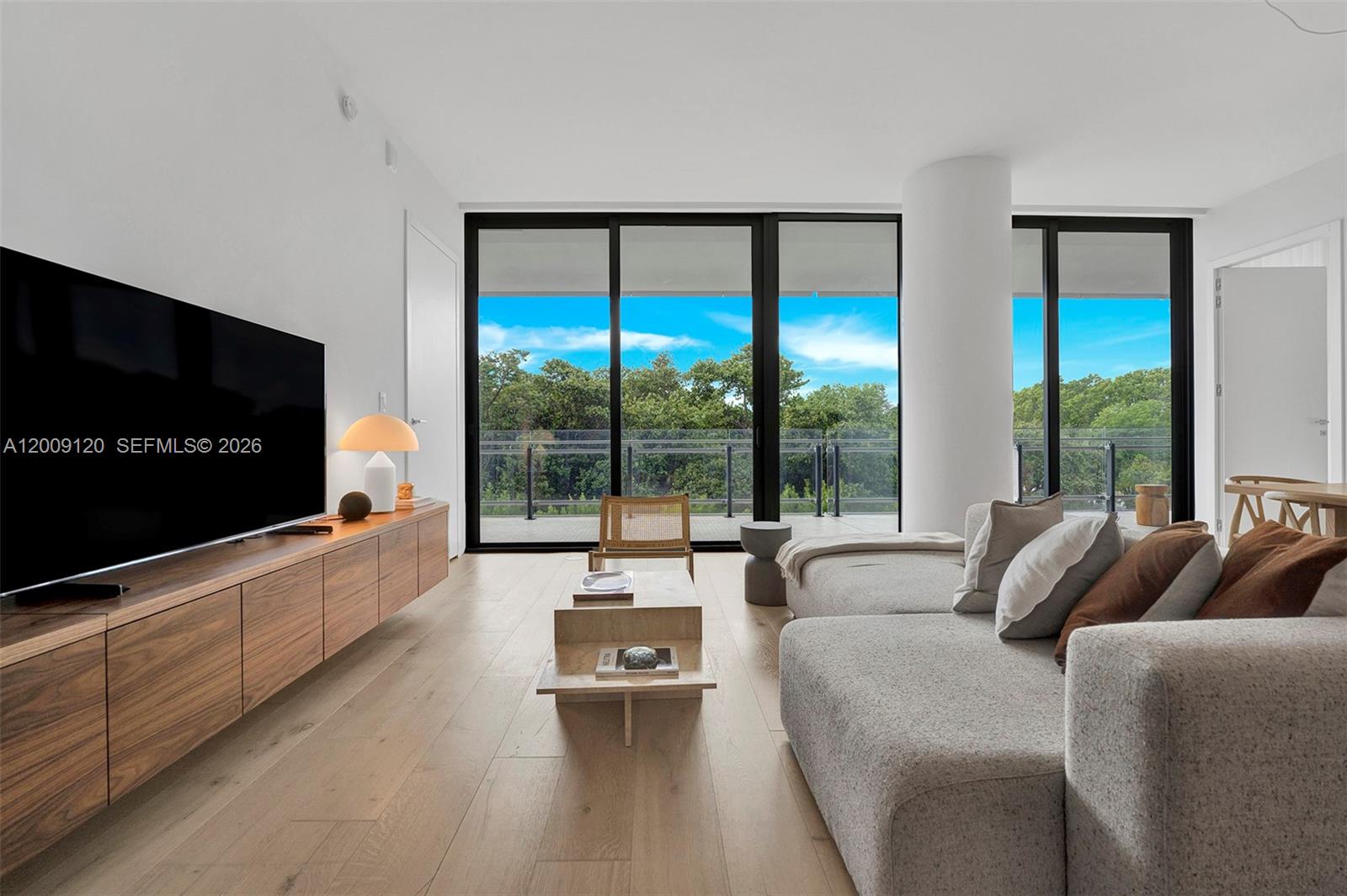8701 COLLINS AVE CONDO - Residential Lease