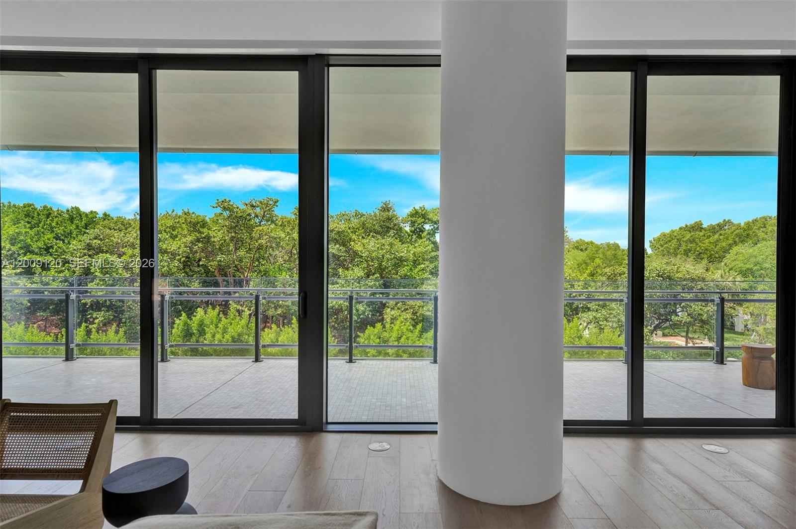8701 COLLINS AVE CONDO - Residential Lease