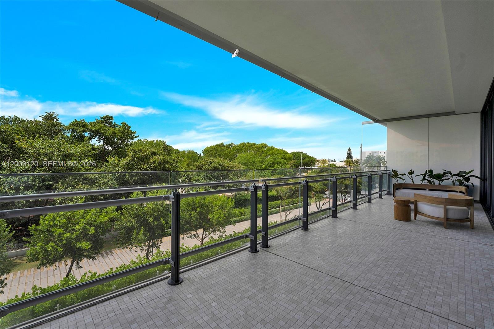 8701 COLLINS AVE CONDO - Residential Lease