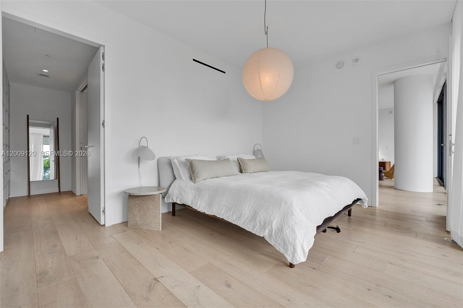 8701 COLLINS AVE CONDO - Residential Lease