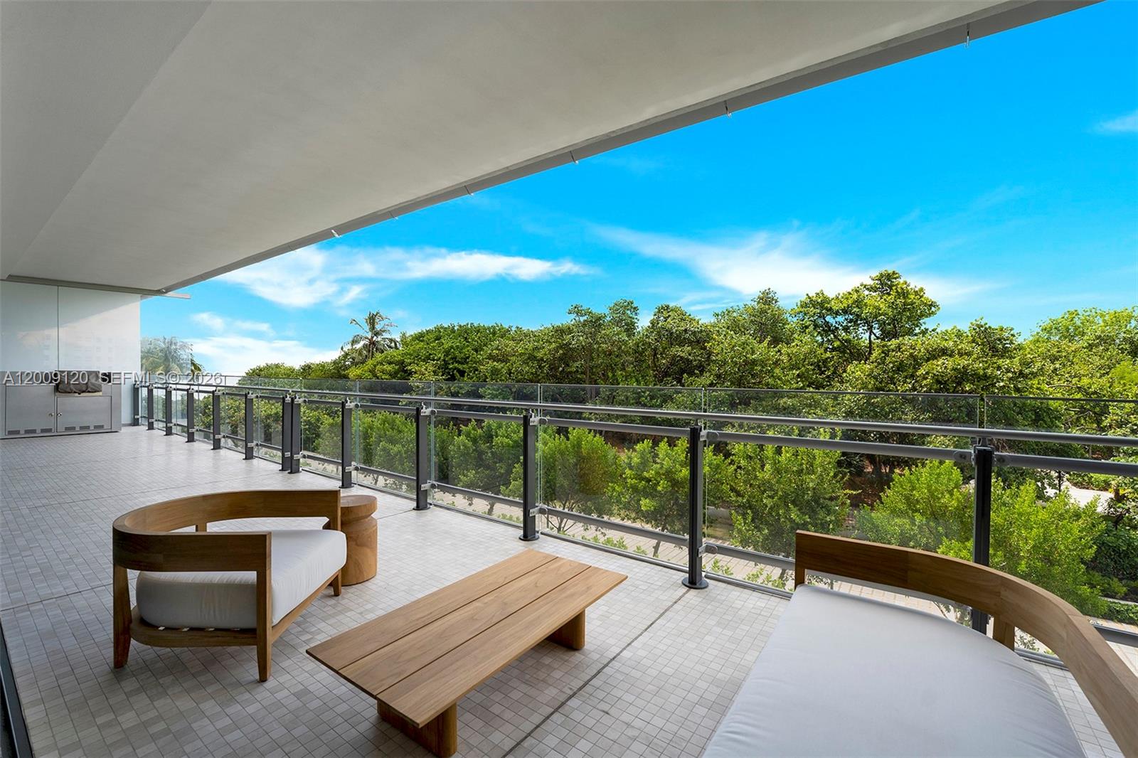 8701 COLLINS AVE CONDO - Residential Lease