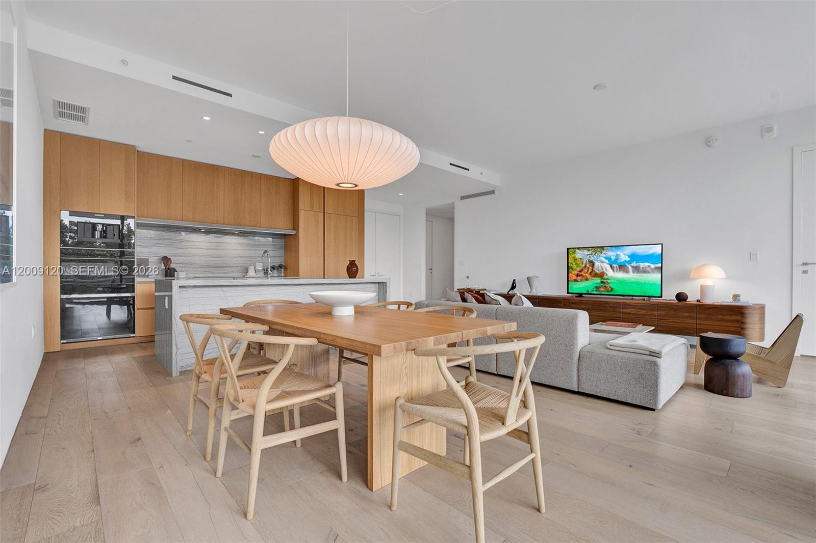 8701 COLLINS AVE CONDO - Residential Lease