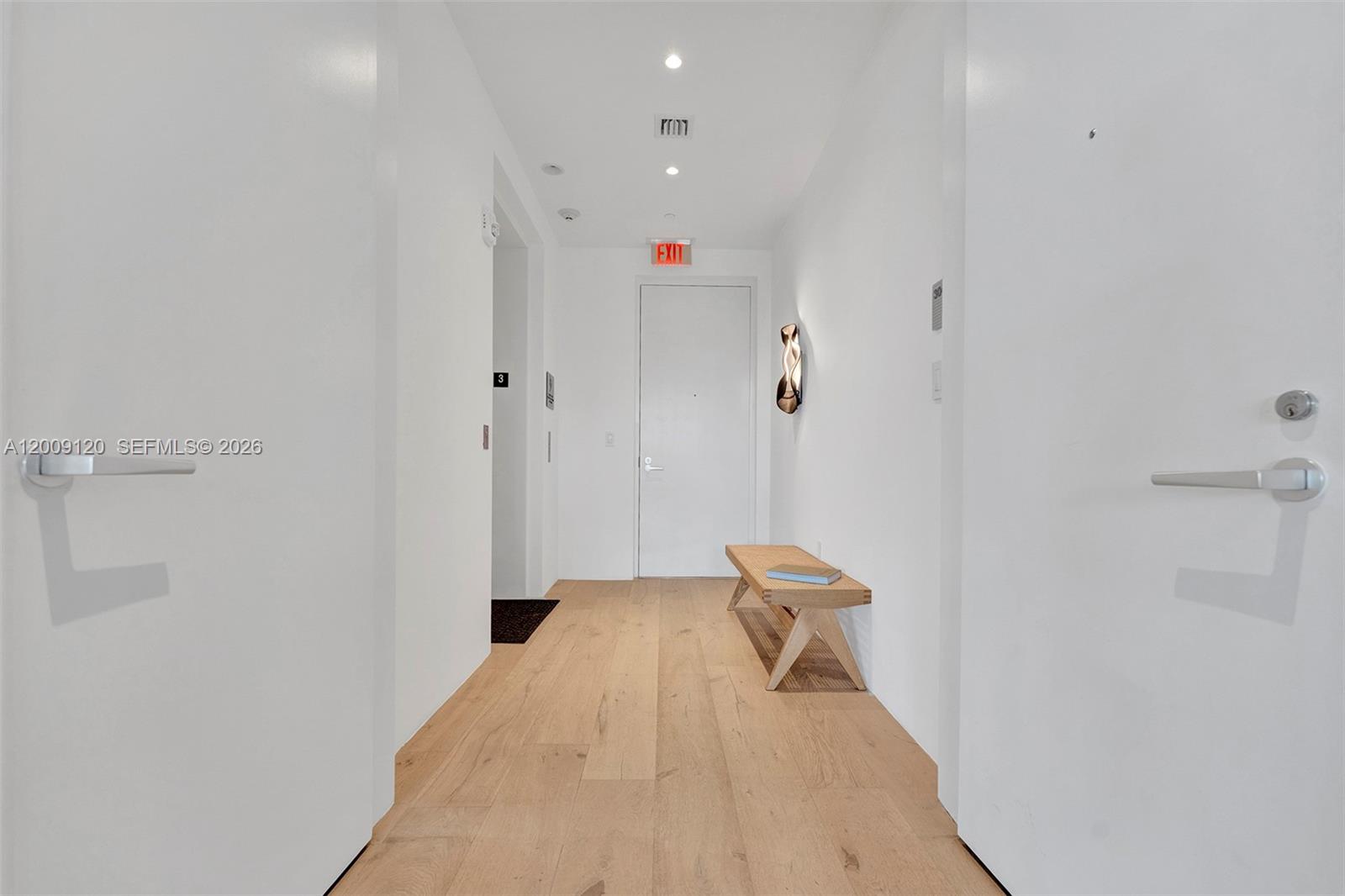 8701 COLLINS AVE CONDO - Residential Lease