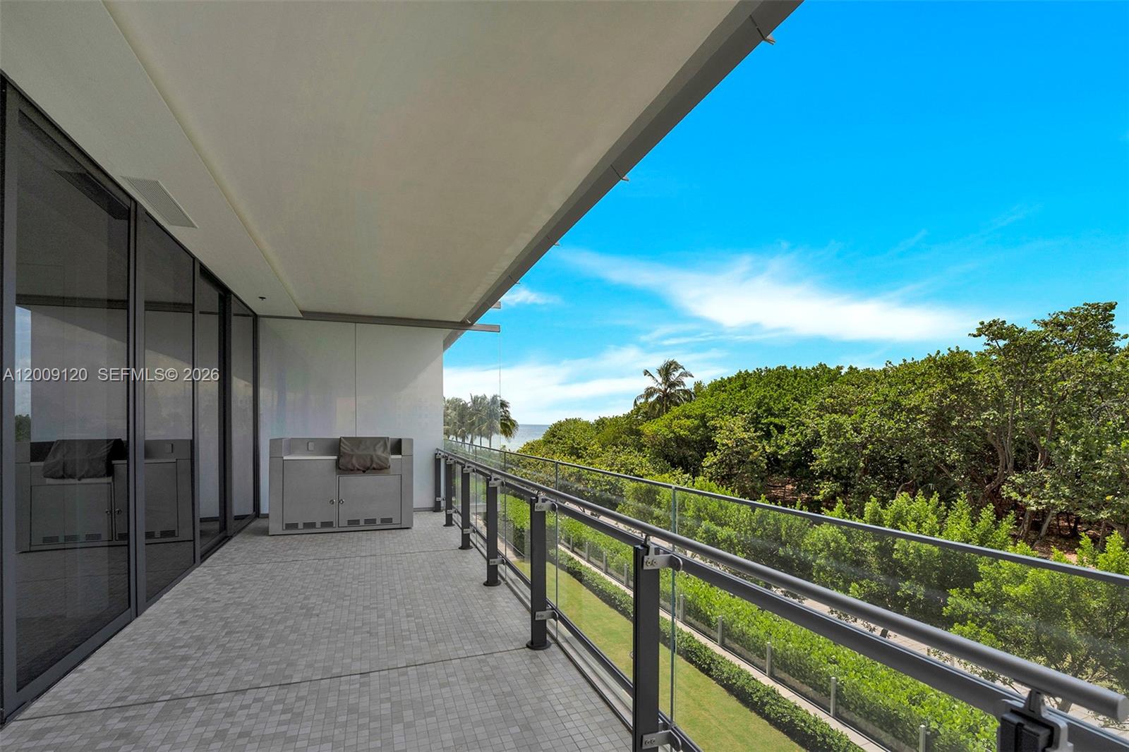 8701 COLLINS AVE CONDO - Residential Lease