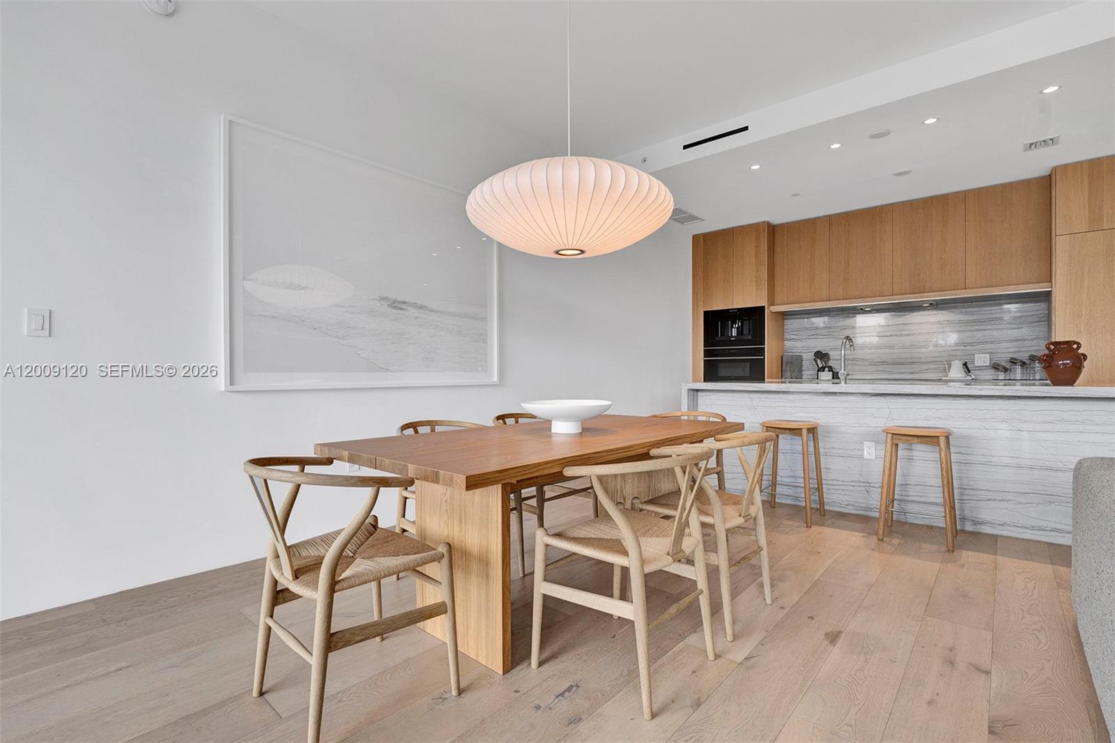 8701 COLLINS AVE CONDO - Residential Lease