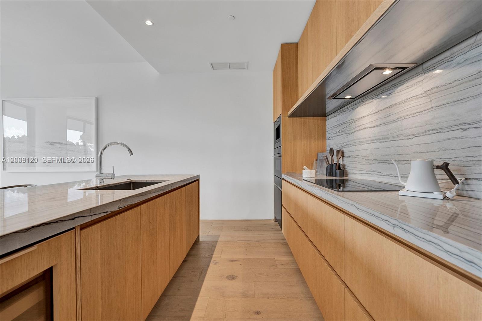 8701 COLLINS AVE CONDO - Residential Lease