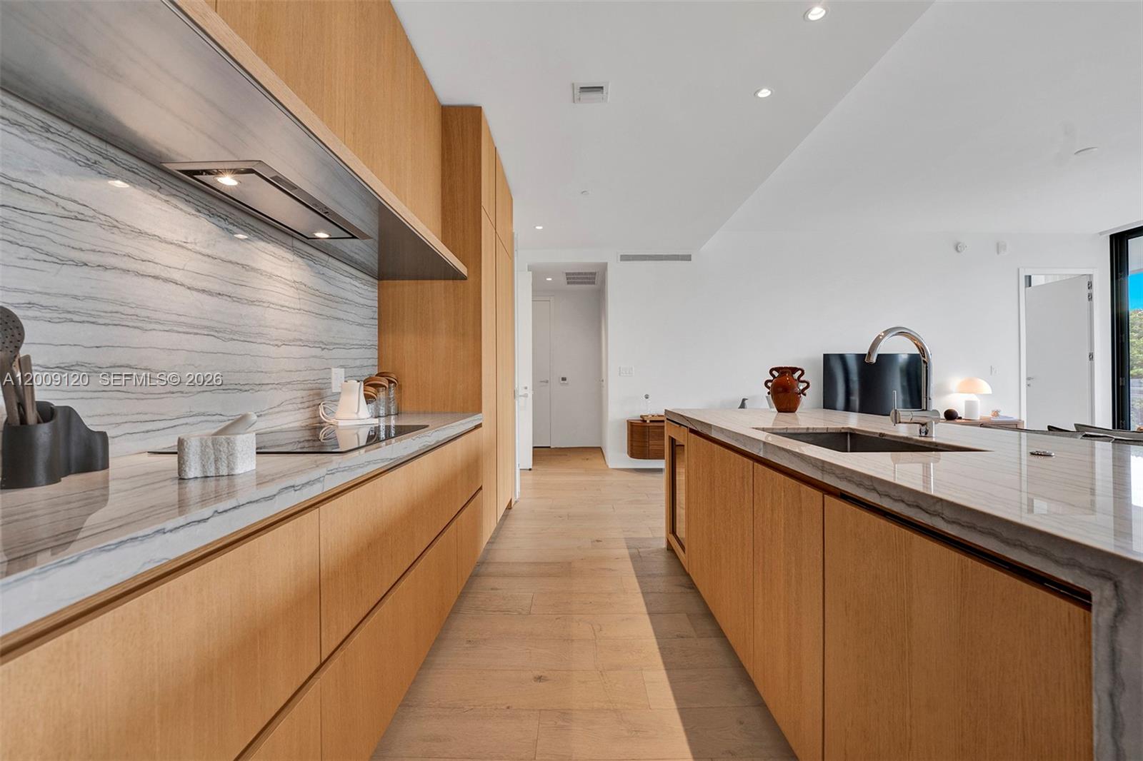 8701 COLLINS AVE CONDO - Residential Lease