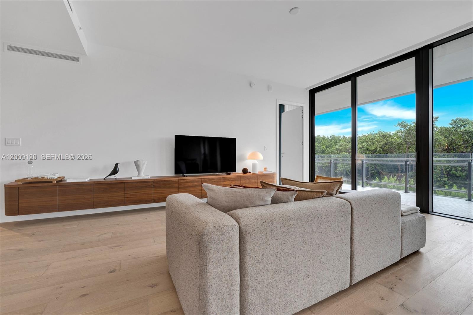 8701 COLLINS AVE CONDO - Residential Lease