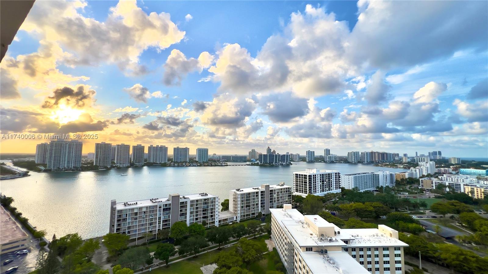 Property for Sale at 231 174th St 2402, Sunny Isles Beach, Miami-Dade County, Florida - Bedrooms: 2 
Bathrooms: 2  - $415,500