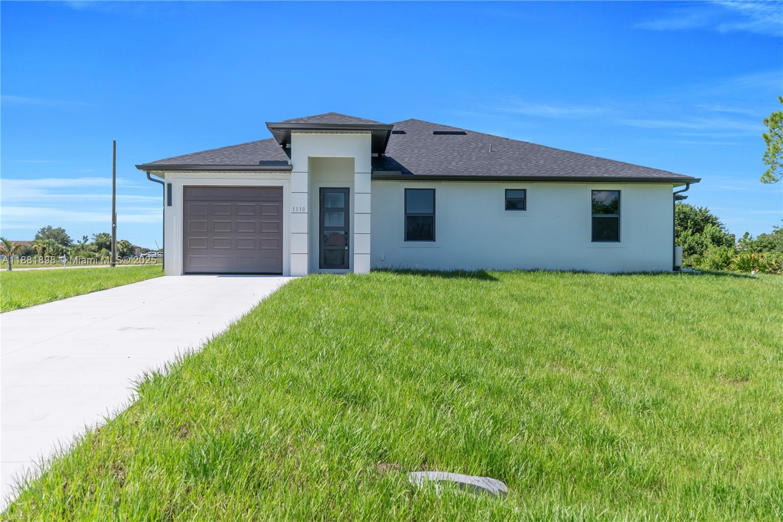 LEHIGH ACRES - Residential Income