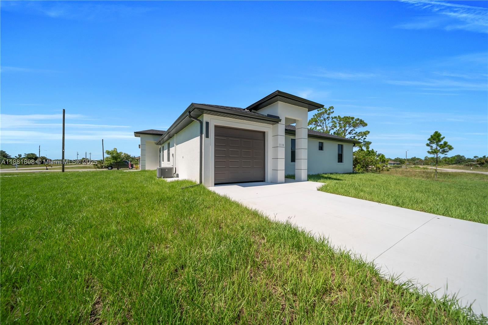 LEHIGH ACRES - Residential Income