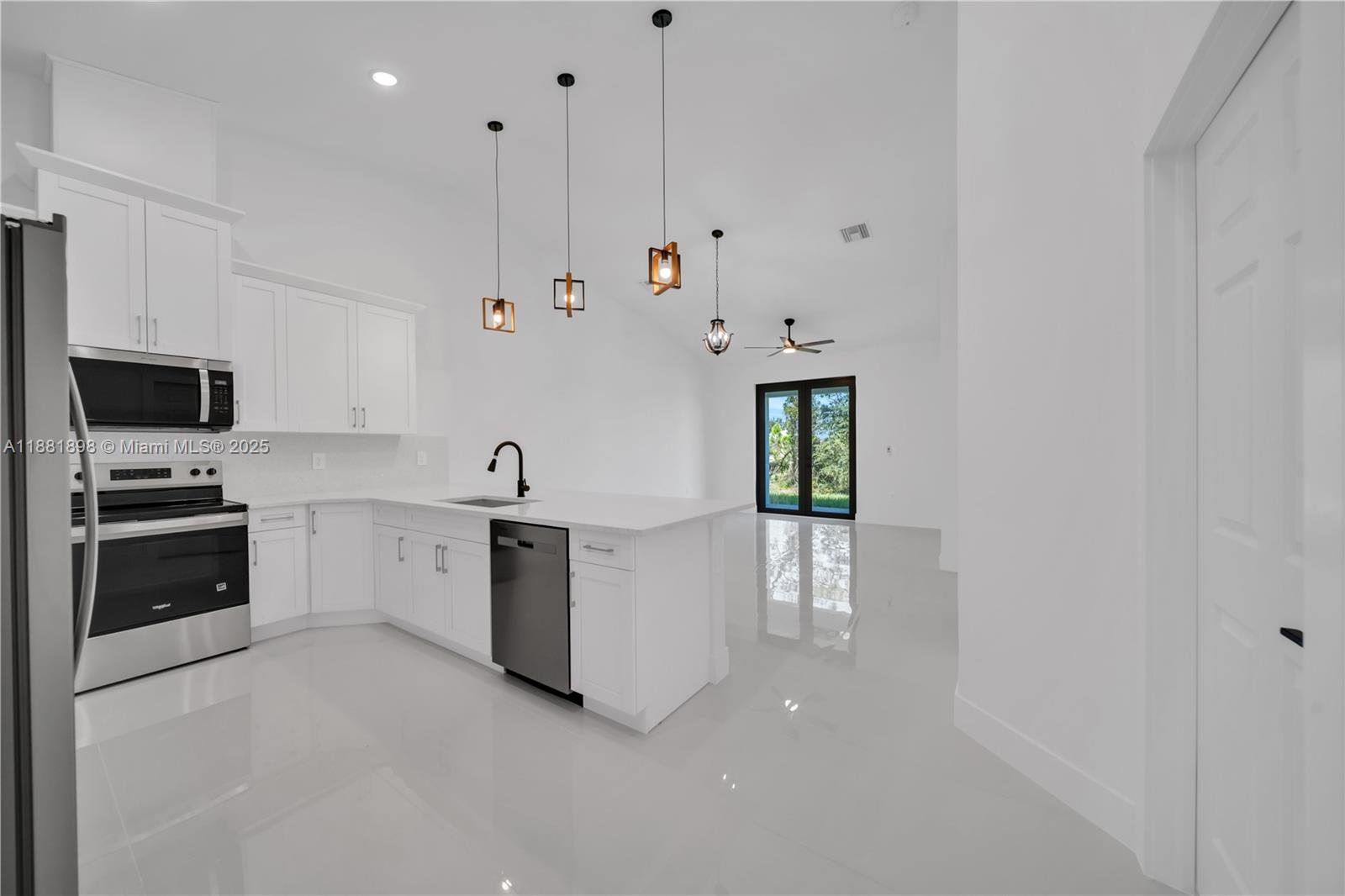 LEHIGH ACRES - Residential Income