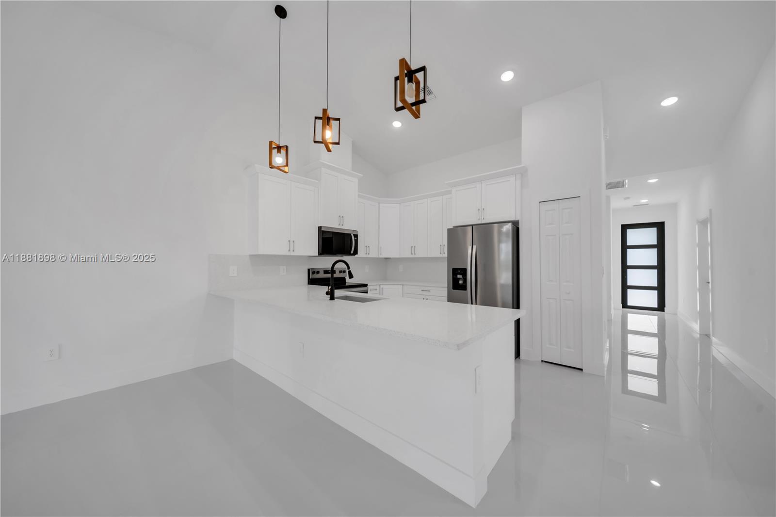 LEHIGH ACRES - Residential Income