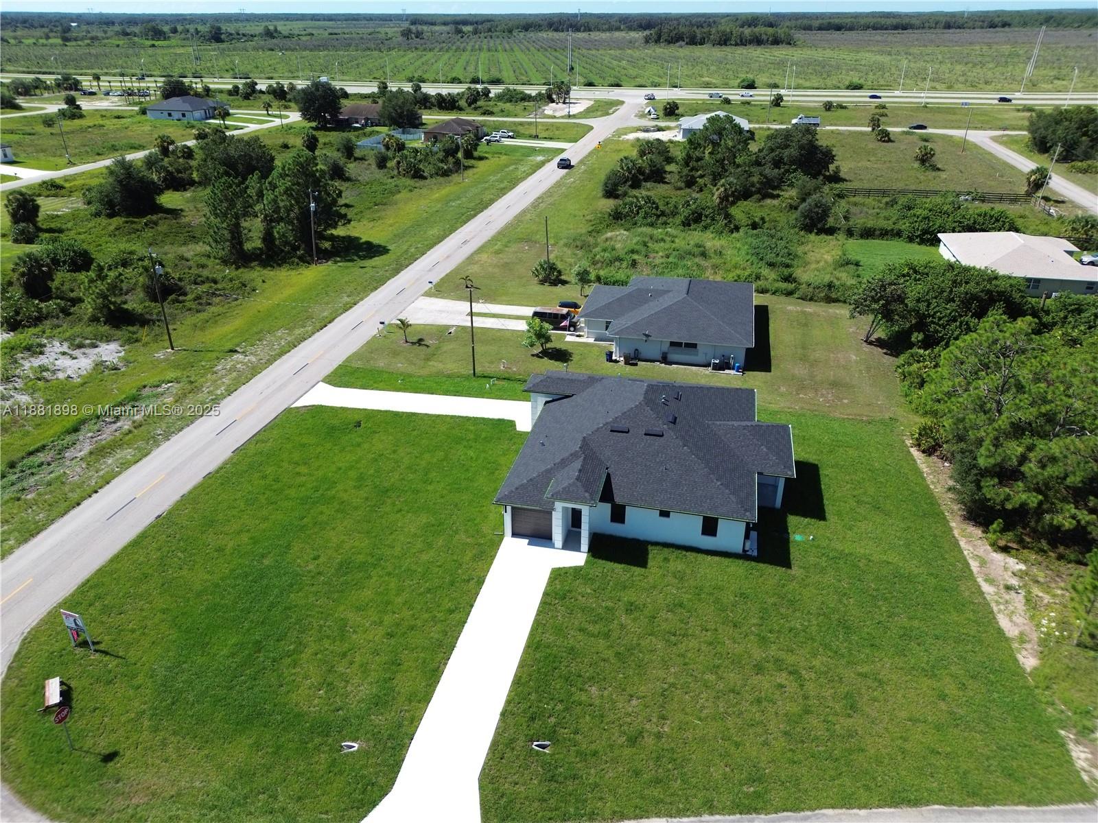 LEHIGH ACRES - Residential Income