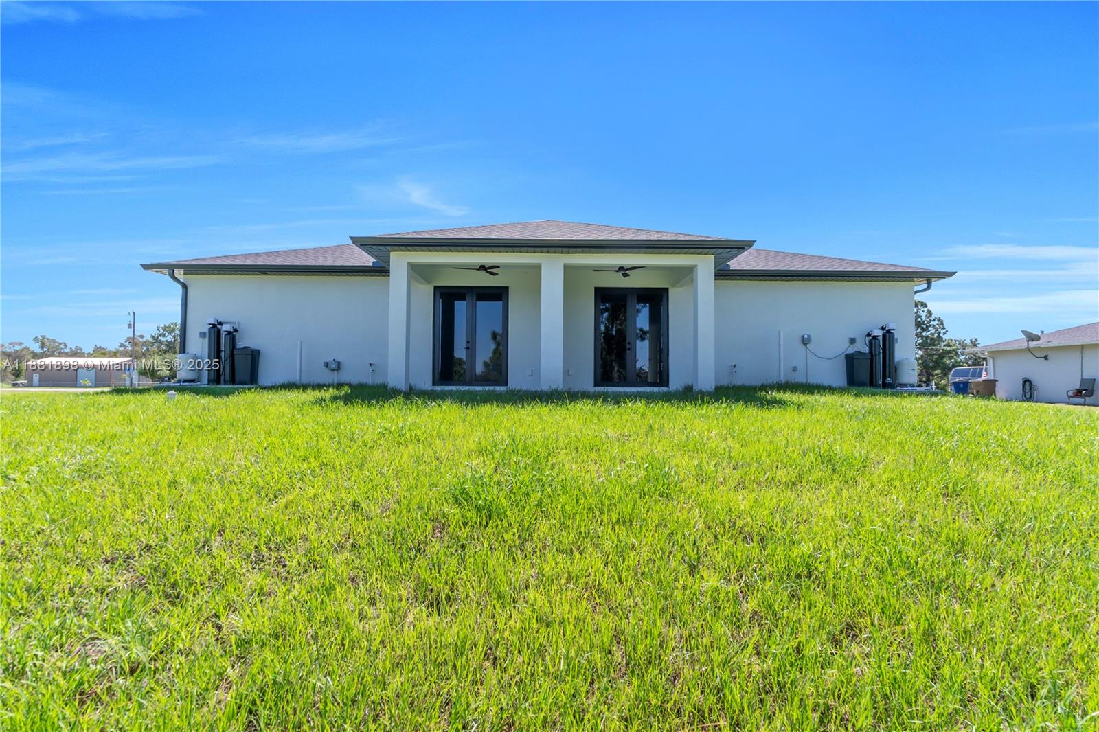 LEHIGH ACRES - Residential Income