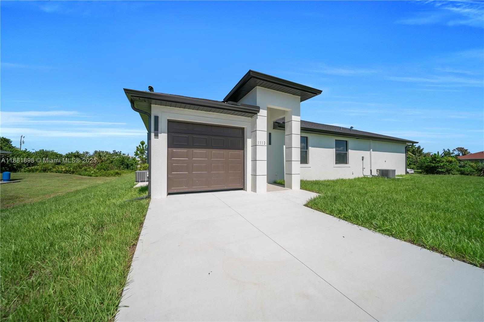 LEHIGH ACRES - Residential Income