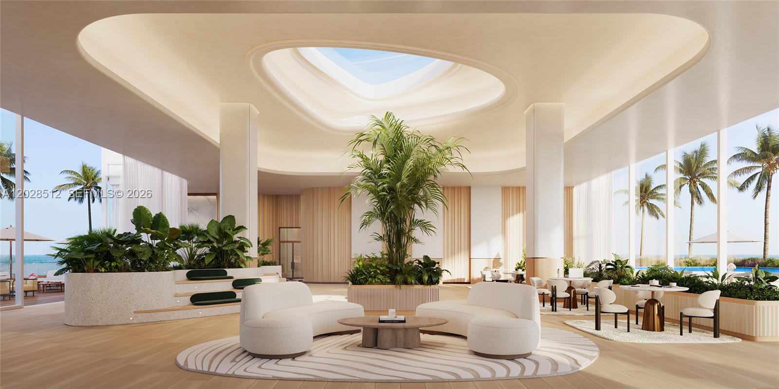 Viceroy Fort Lauderdale - Residential