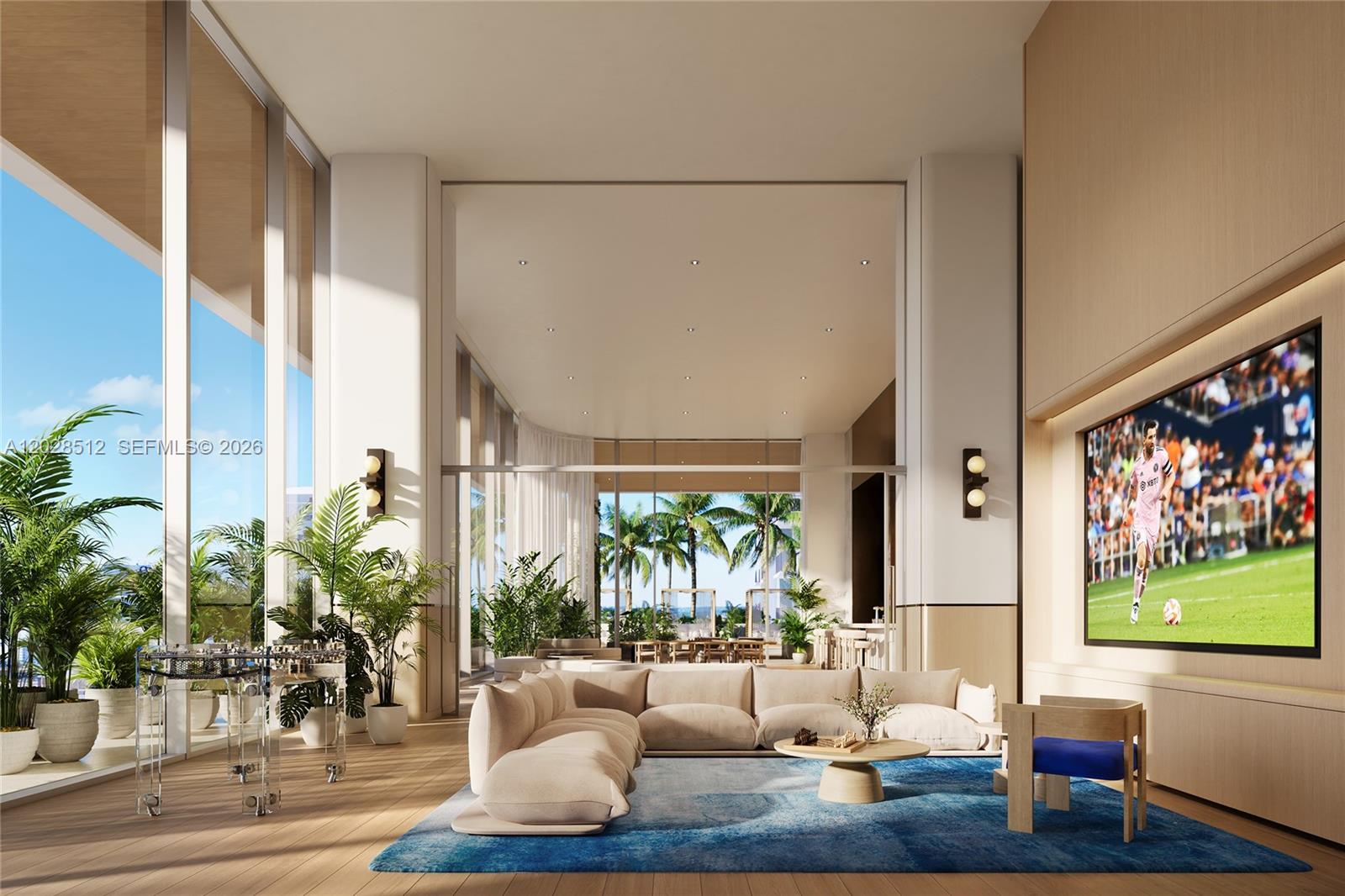 Viceroy Fort Lauderdale - Residential