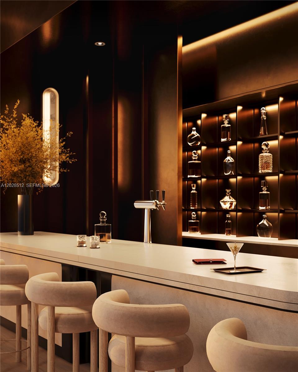 Viceroy Fort Lauderdale - Residential