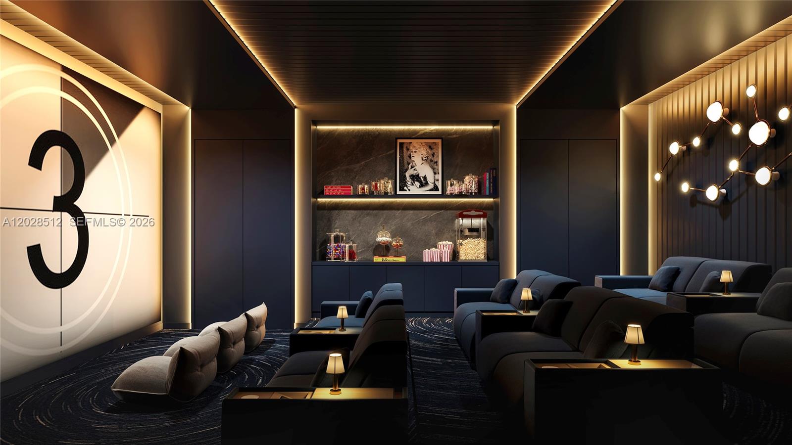 Viceroy Fort Lauderdale - Residential