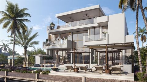 416 Coconut Isle Dr Fort Lauderdale FL 33301