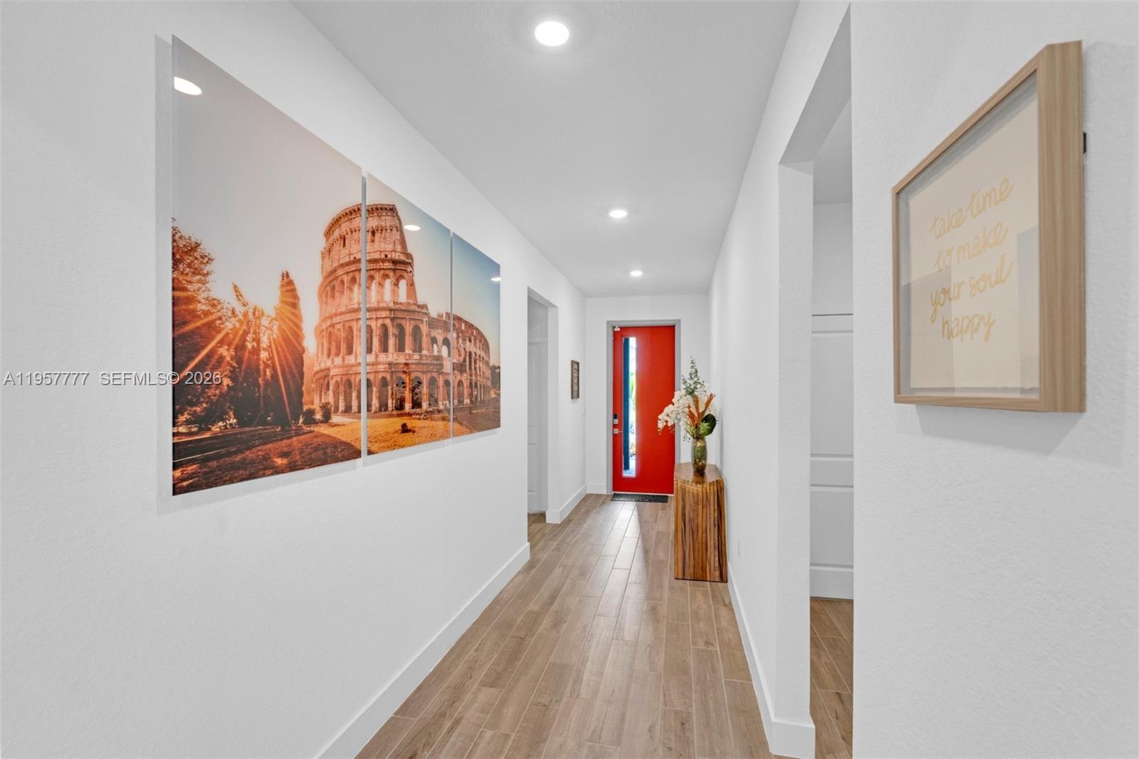 KROME GROVE - Residential