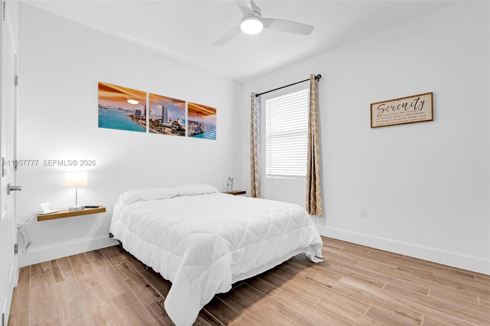 KROME GROVE - Residential