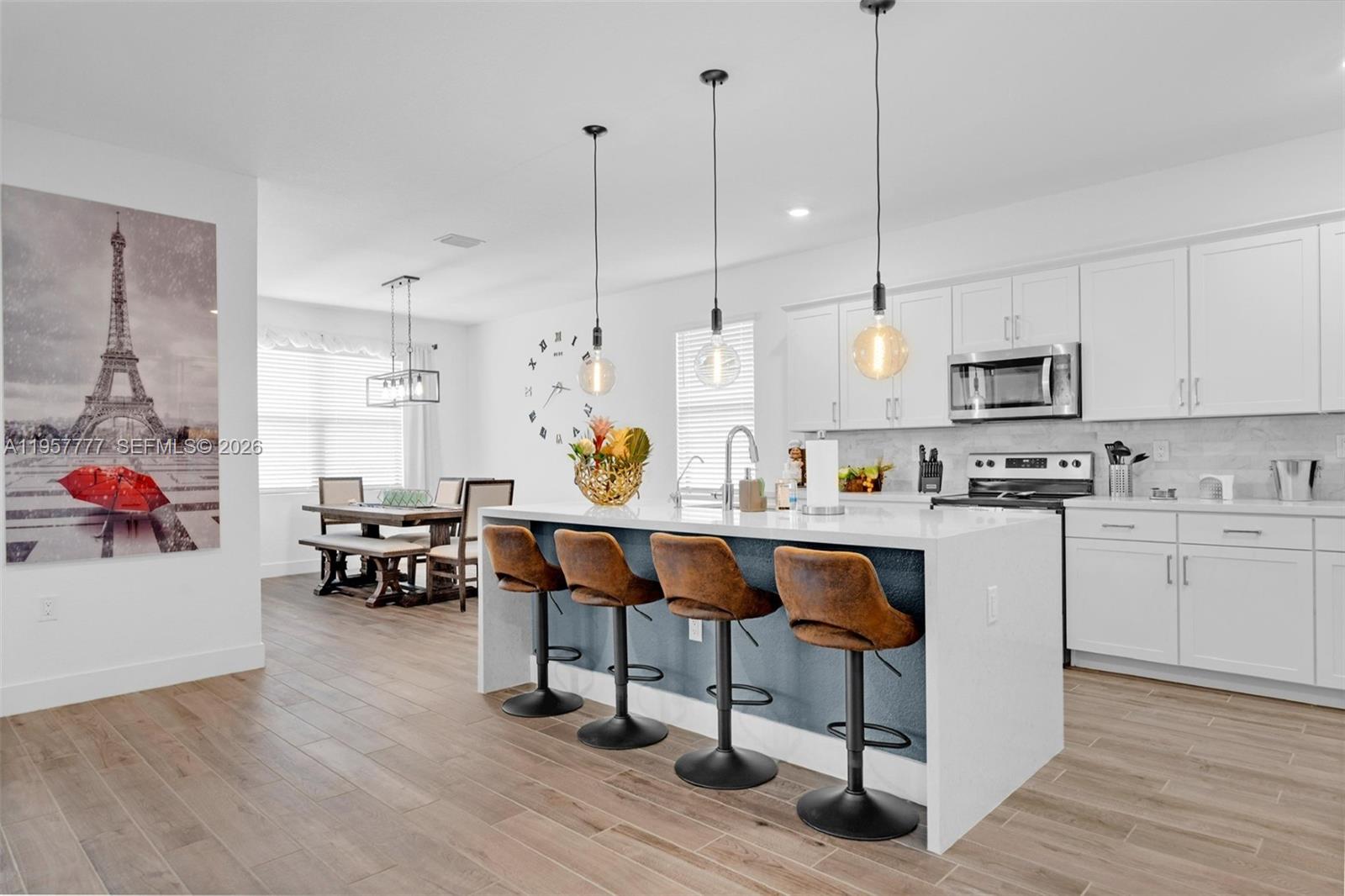 KROME GROVE - Residential